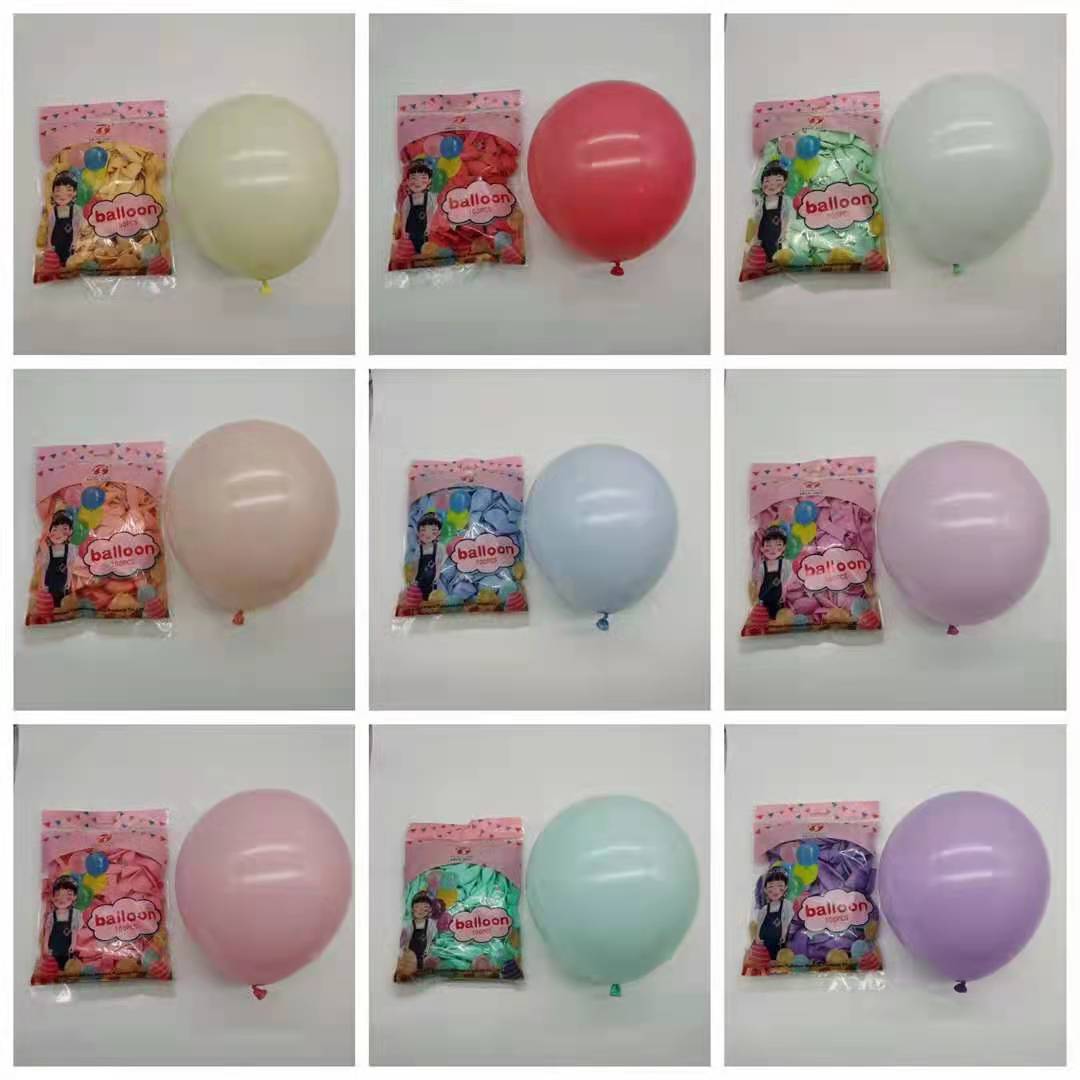 气球5