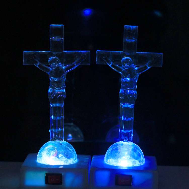 发光玩具实物图