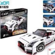C61020 R35 racing car