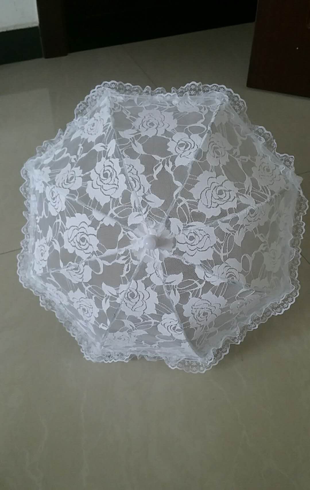 蕾丝伞3产品图