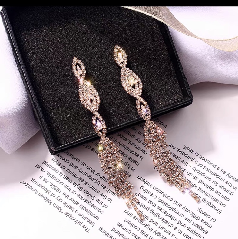 Earrings 140