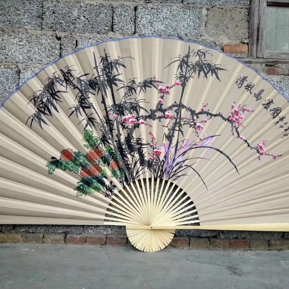扇子40