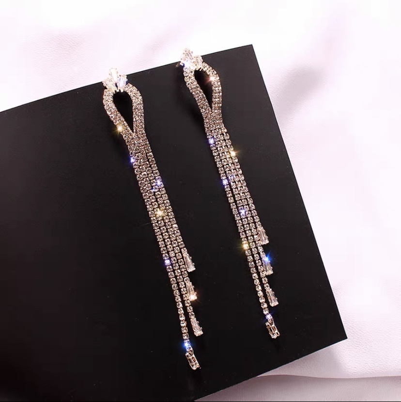 Earrings 137