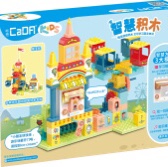 C31006 Gear Amusement Park