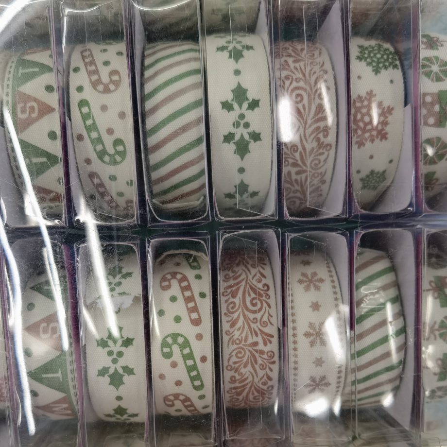 热卖韩国田园风DIY手工布艺单色蕾丝花边装饰胶带现货供应015