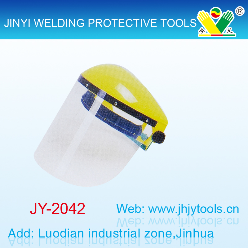 有机玻璃塑顶大面罩