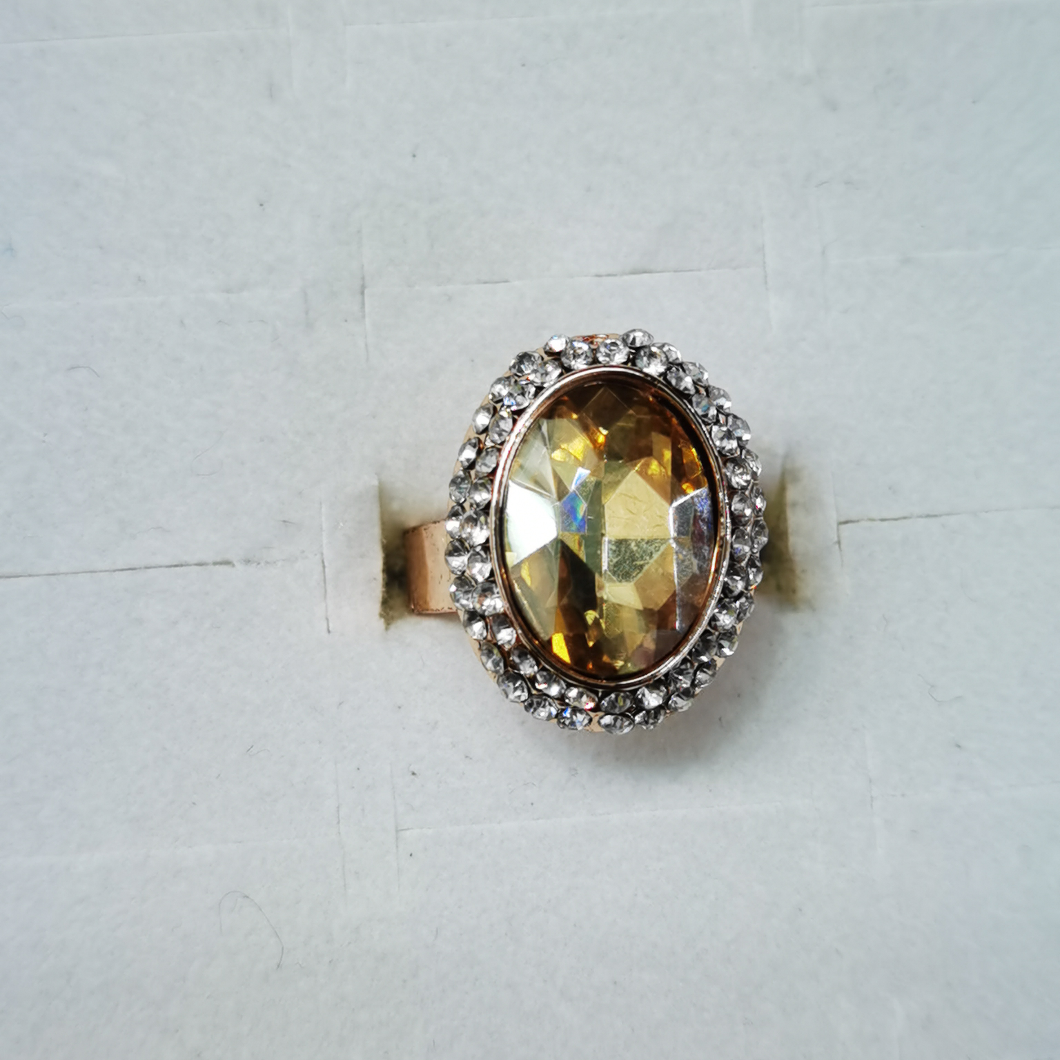 2021 Japanese and Korean Pop accessories, fashion rings, rhinestones rings, cartoon rings 79