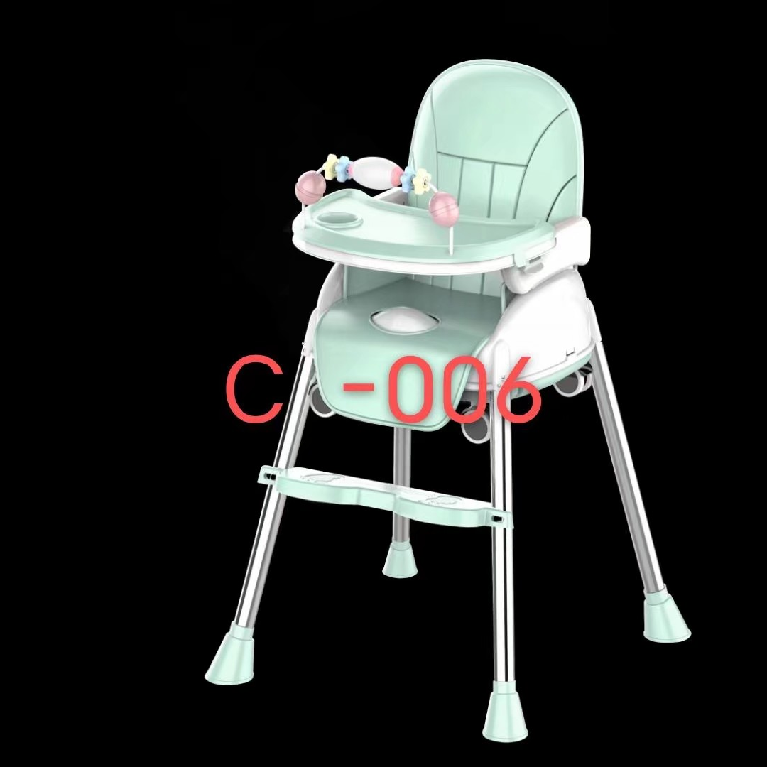C-006 silla de comedor
