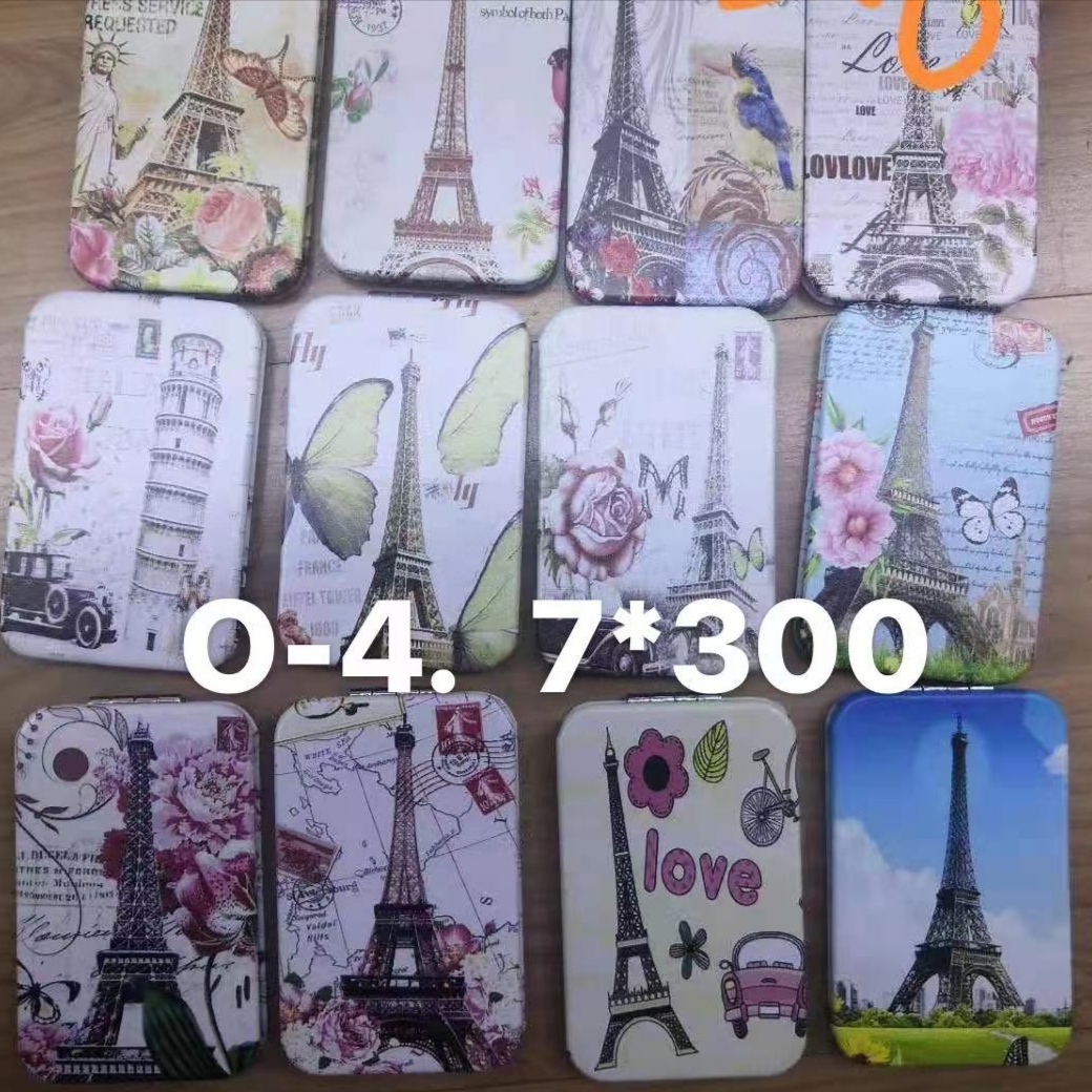 长方形PU铁塔系列图