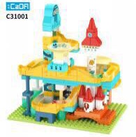 C31001 Space launch Tower