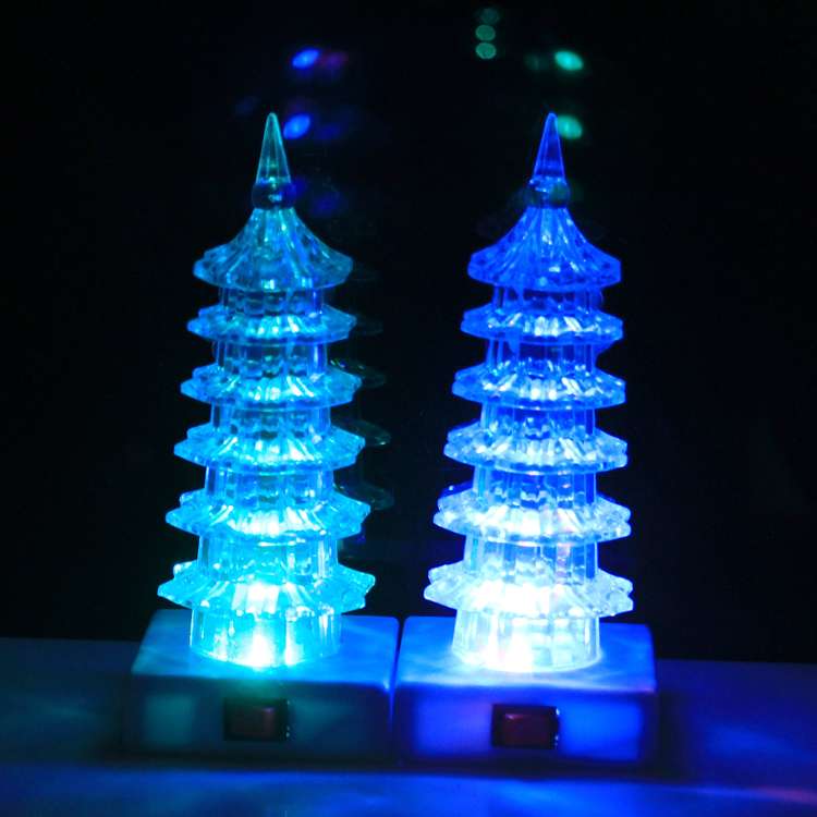 开关宝塔产品图