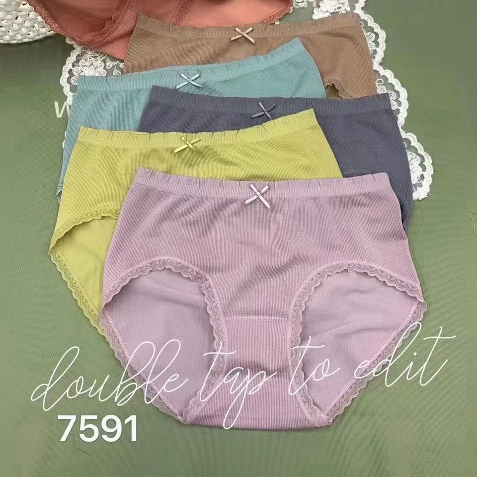 7591 hot panties for women