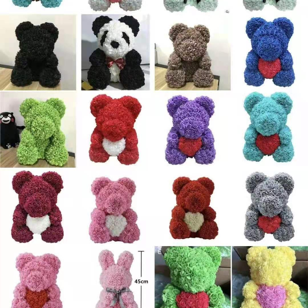 PE Bear