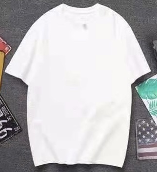 夏季新款短袖T恤宽松半袖打底衫10详情图1