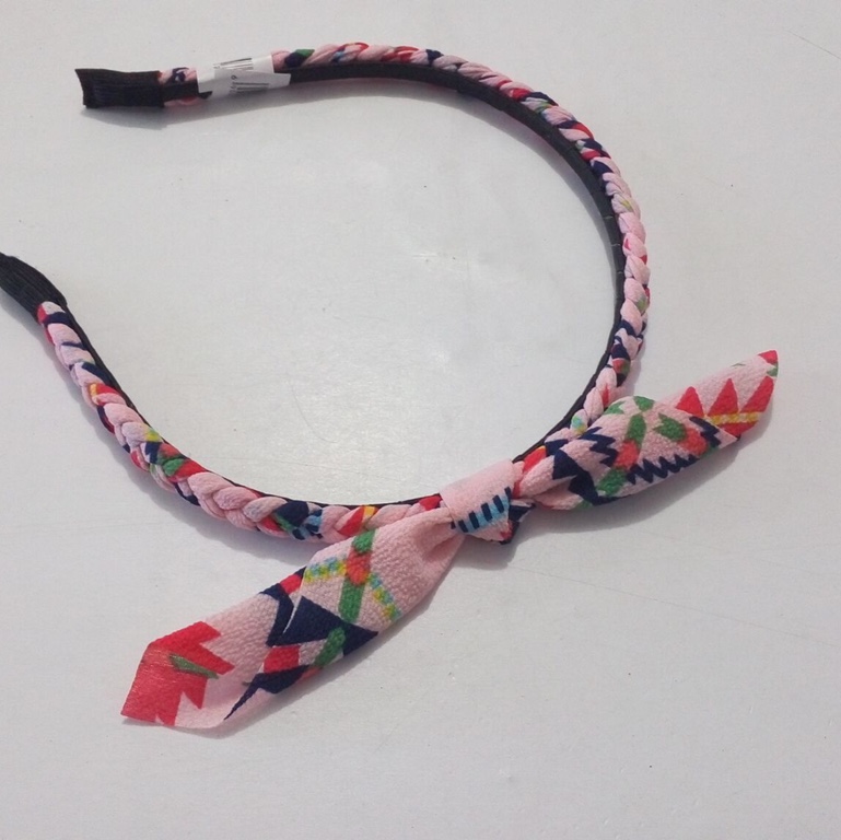 Yuhan Accessories Hair Band 10