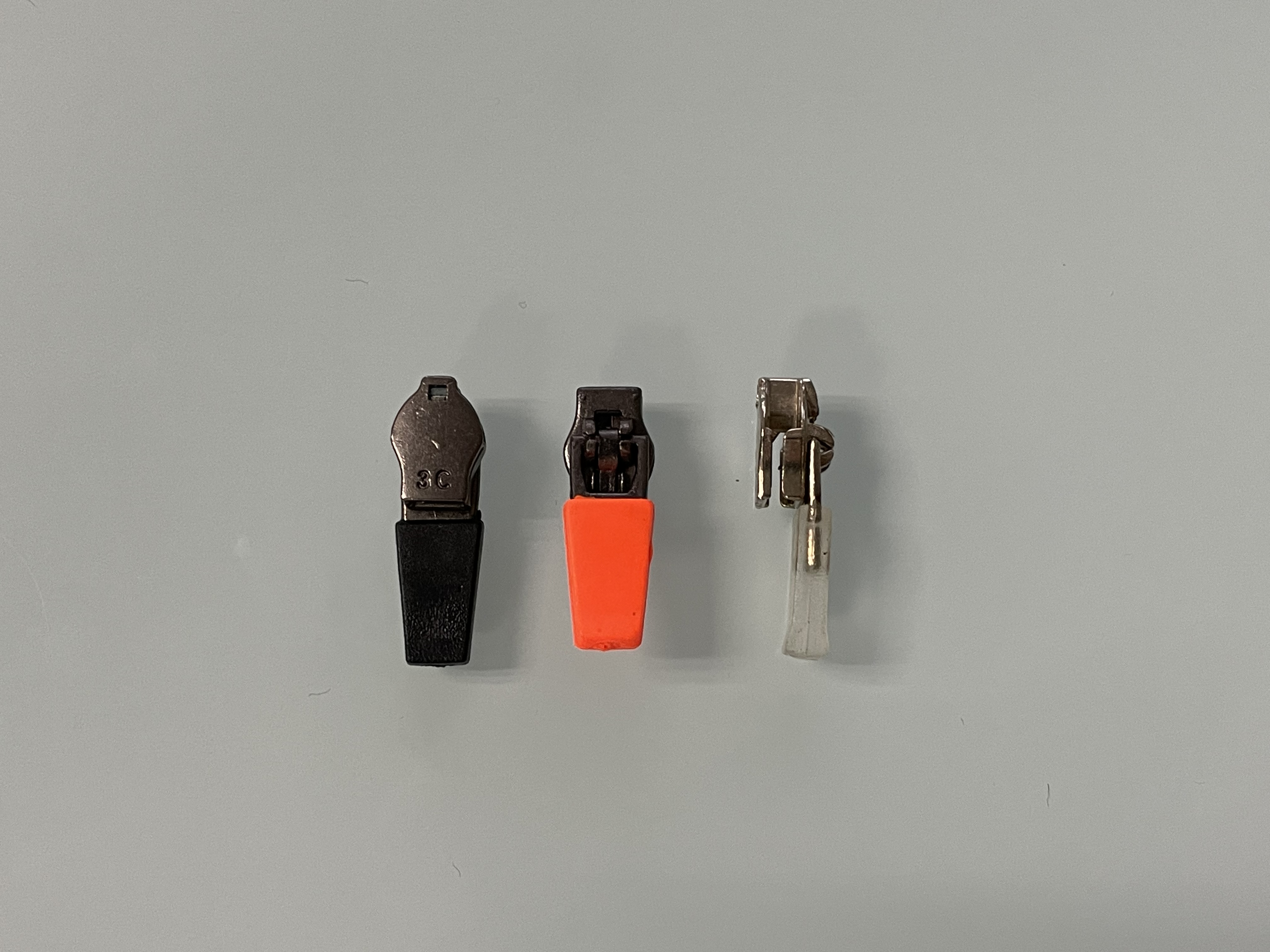 No. 3 spring rubber head details Picture