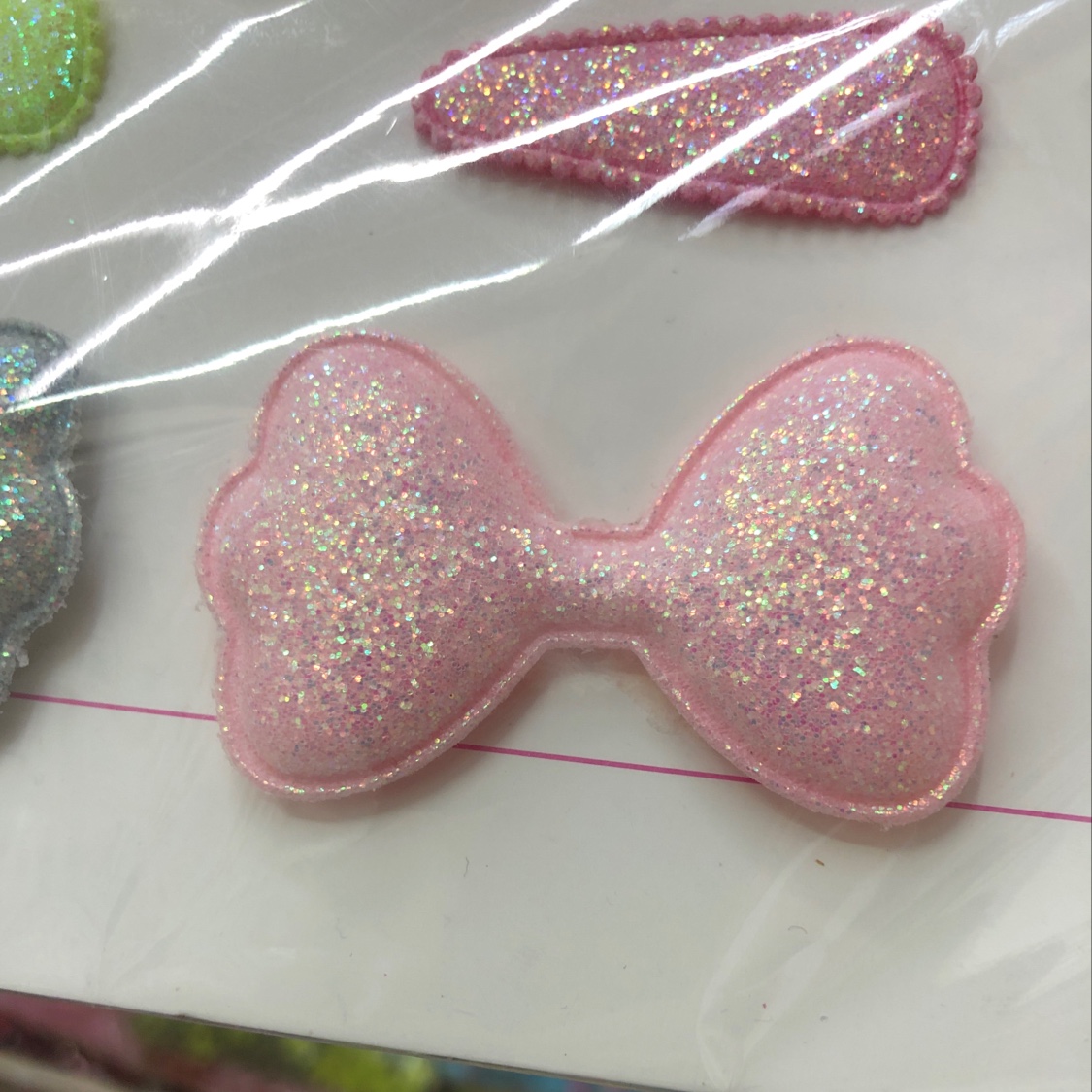 Golden Beach Bow tie