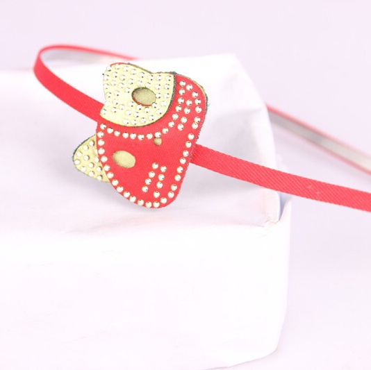 Yuhan Accessories Hair Band 27