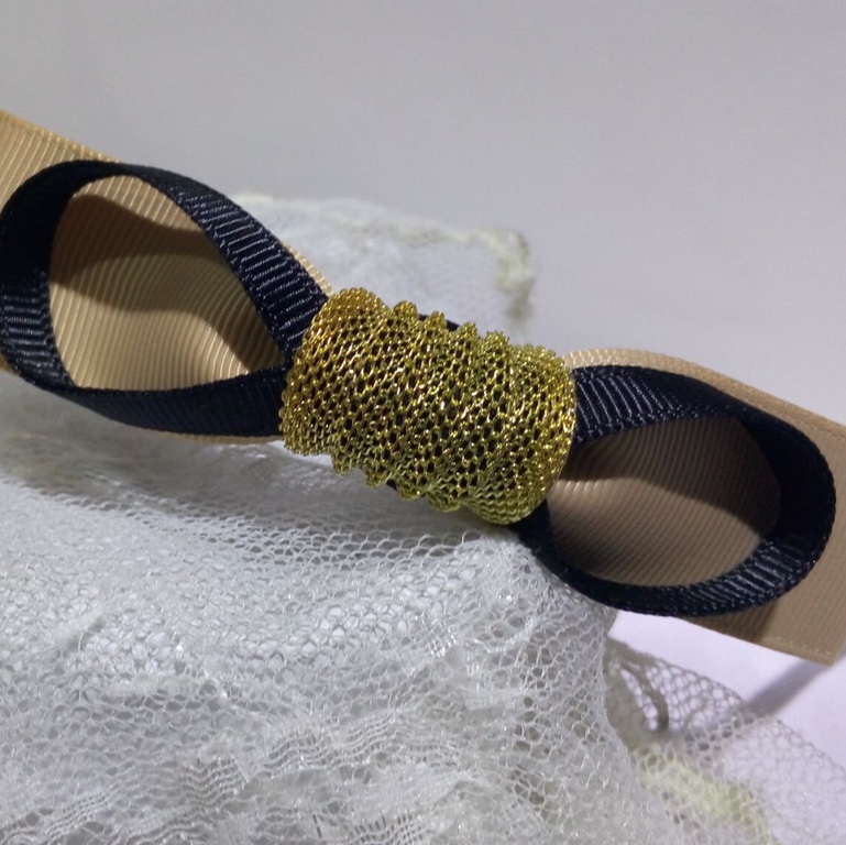 Yuhan Accessories Hair Band 2