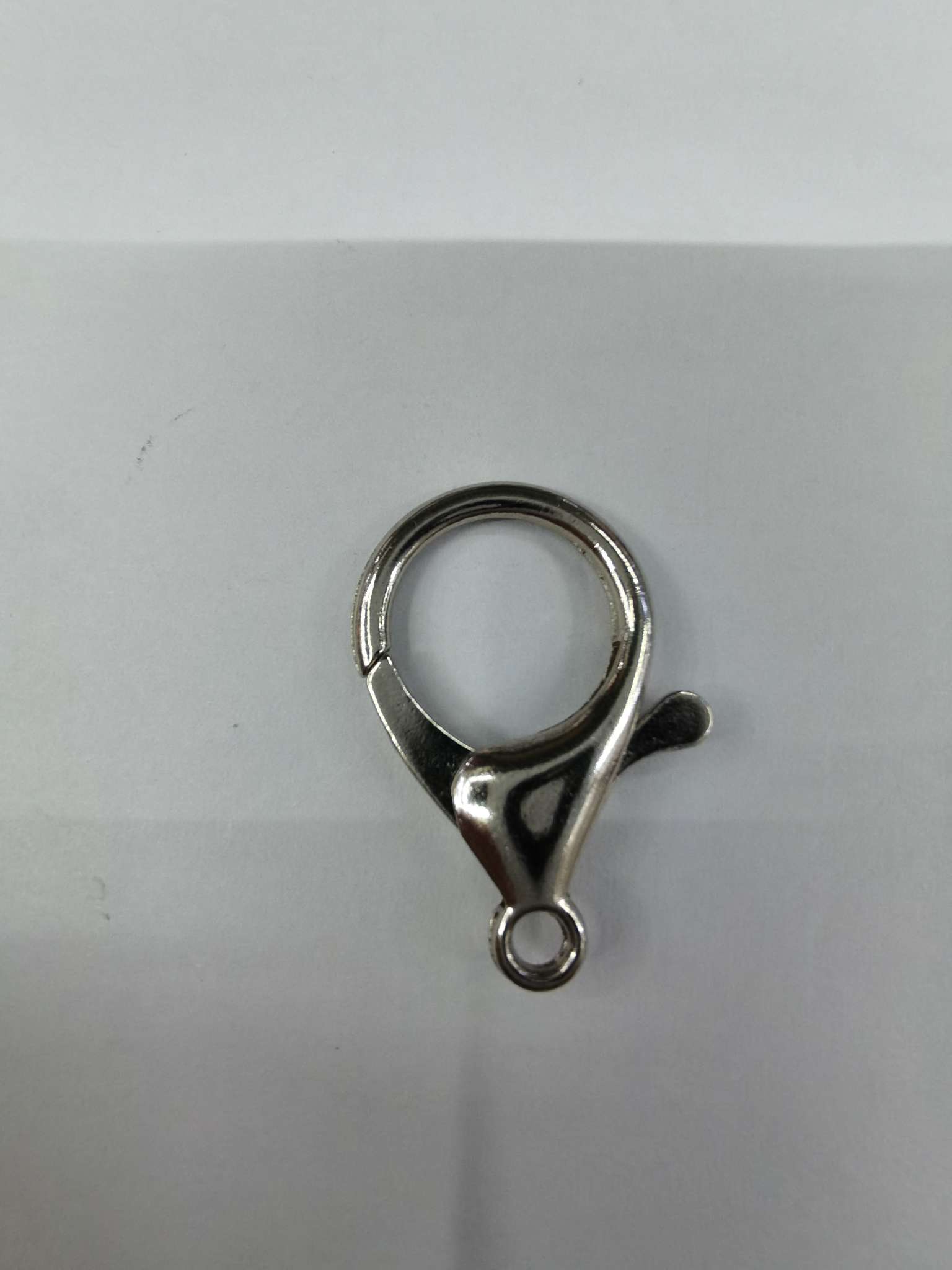 合金龙虾钩产品图