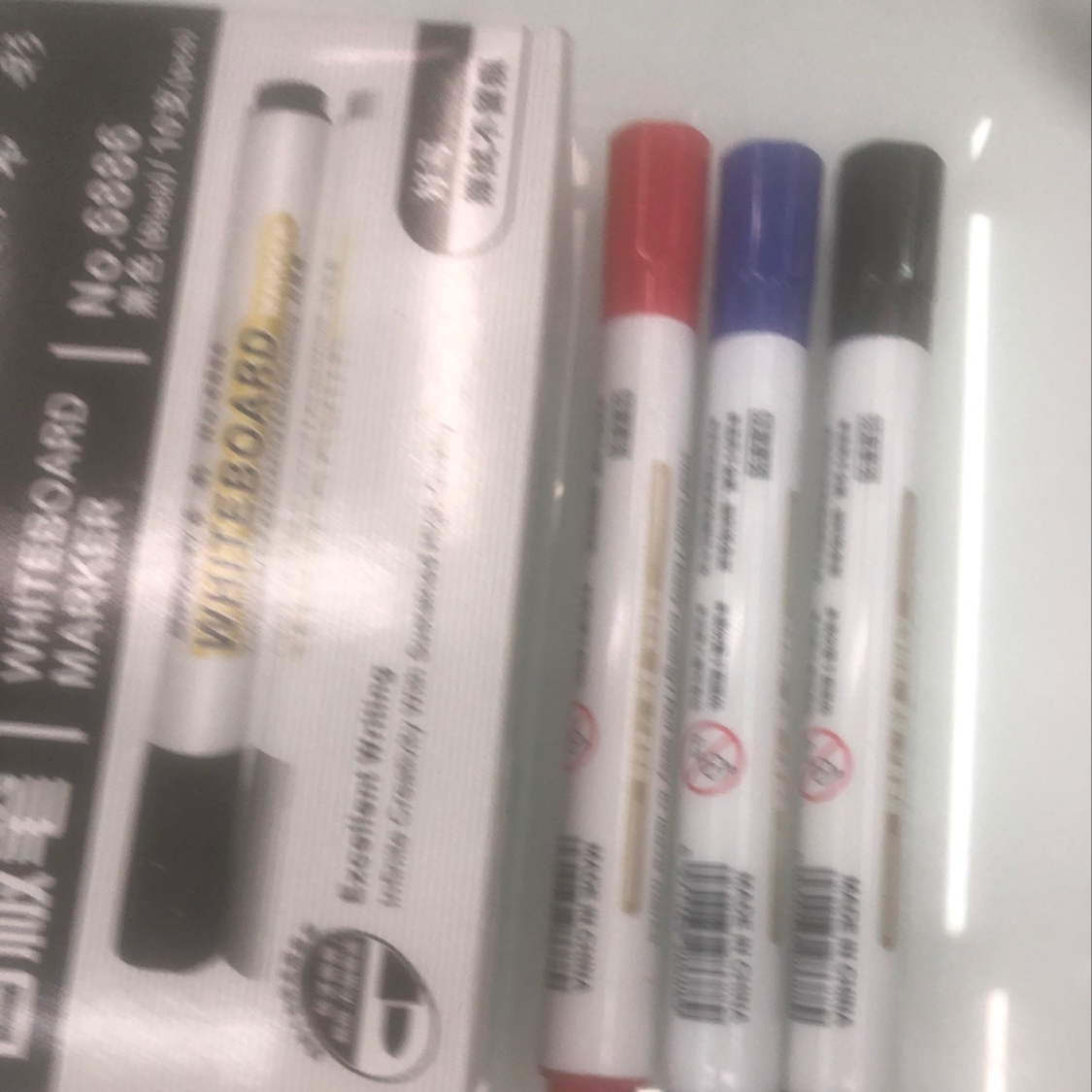 6886 Whiteboard pen