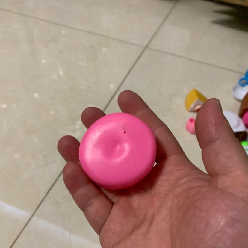 迷你洋娃娃大礼盒小号女孩玩具套装仿真可爱芭公主比儿童礼品换装3645