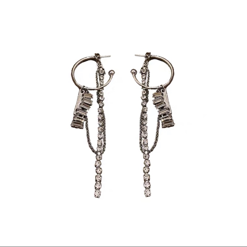 Earrings 144