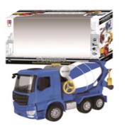 E228-002 Manual Mixer (1:20)
