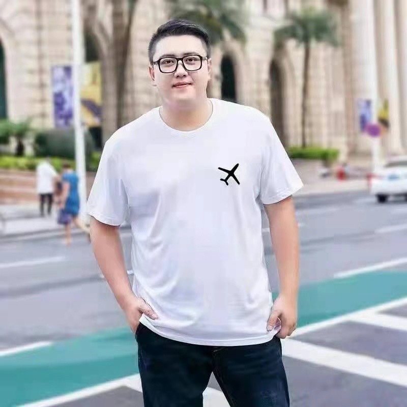 夏季新款短袖T恤宽松半袖打底衫22