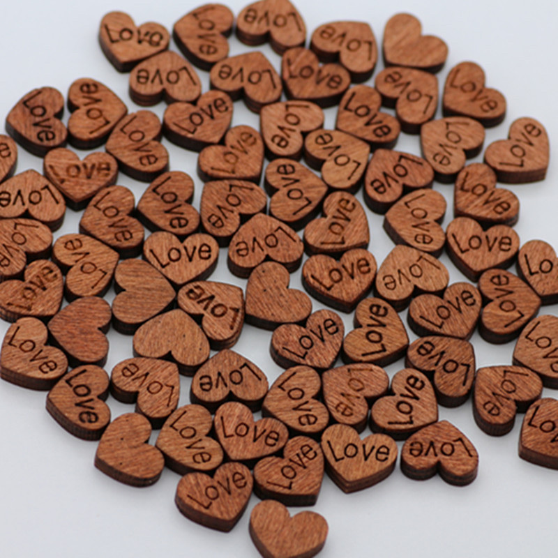 Best-selling small hearts on Amazon detail image 2