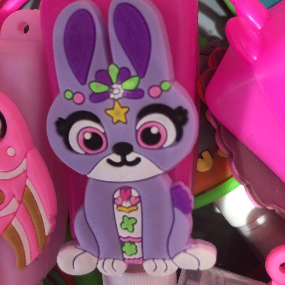 Bottle Cover d