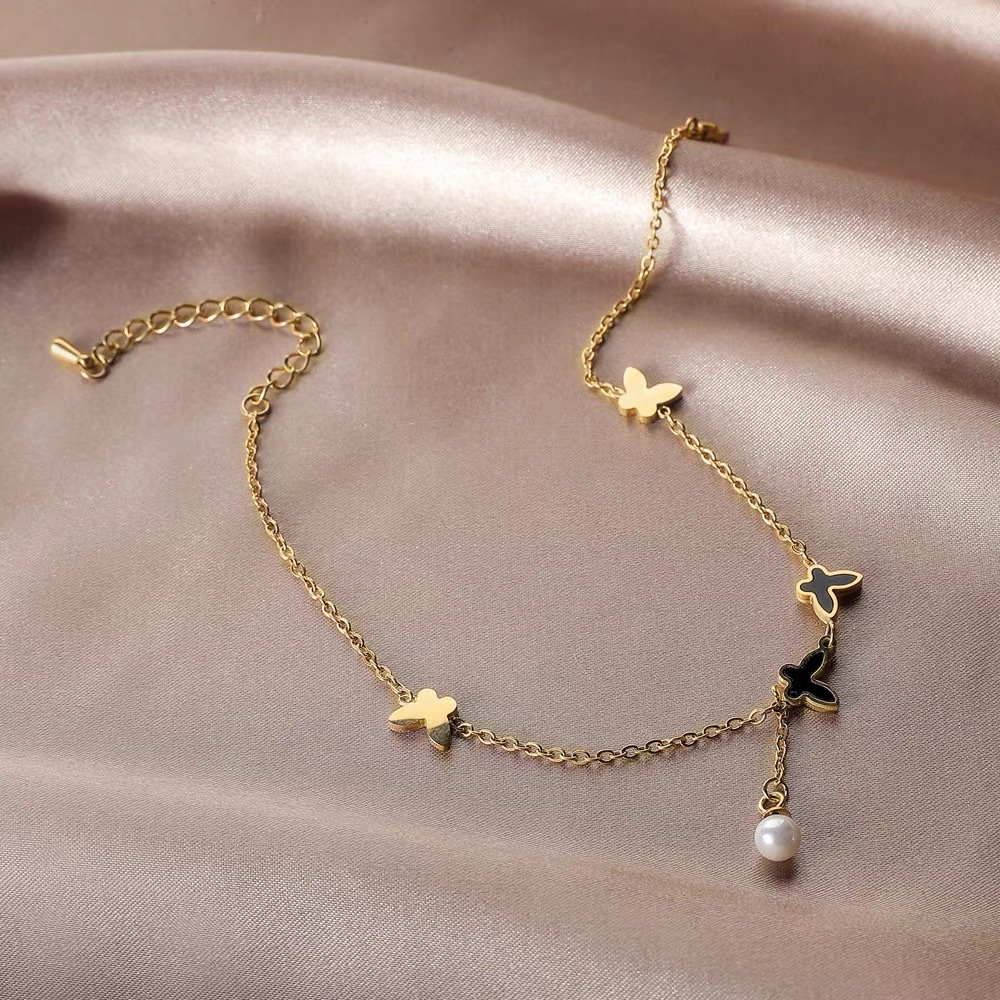 The popular and best-selling butterfly design style details Picture