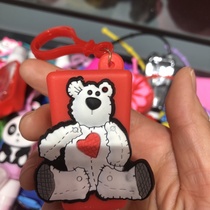 Bottle cover cs