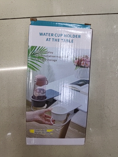 桌边水杯架Cup holder详情图8