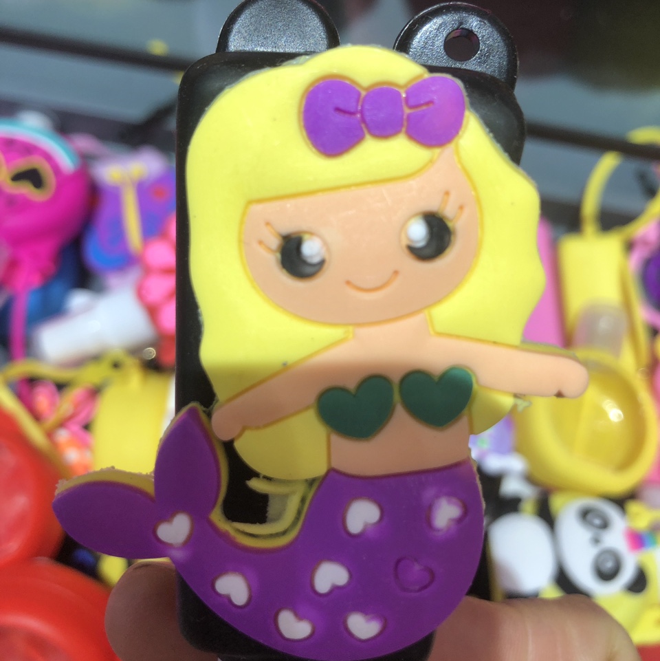 Bottle cover xs