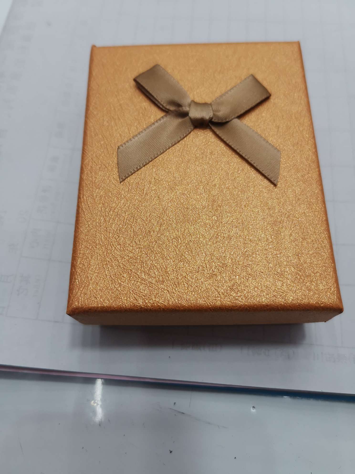 首饰箱&包实物图