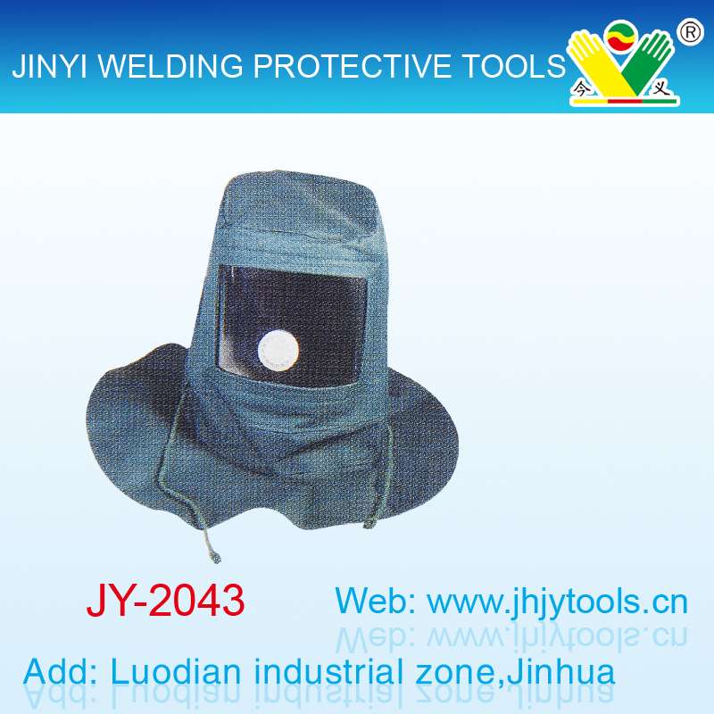 防沙面罩产品图