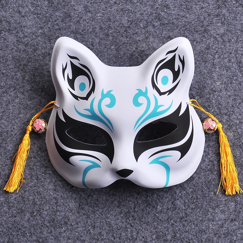 Influencer Mask, female masquerade Party Princess retro sexy, children half face Christmas 6