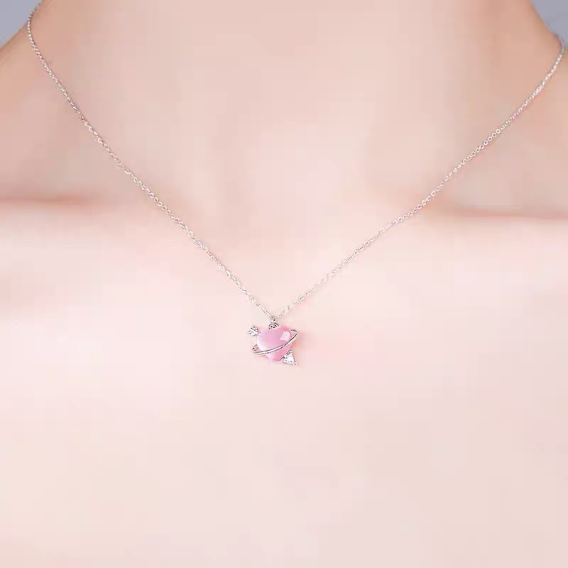 Cupid's Arrow necklace