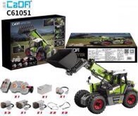 C61051  多功能装载车产品图
