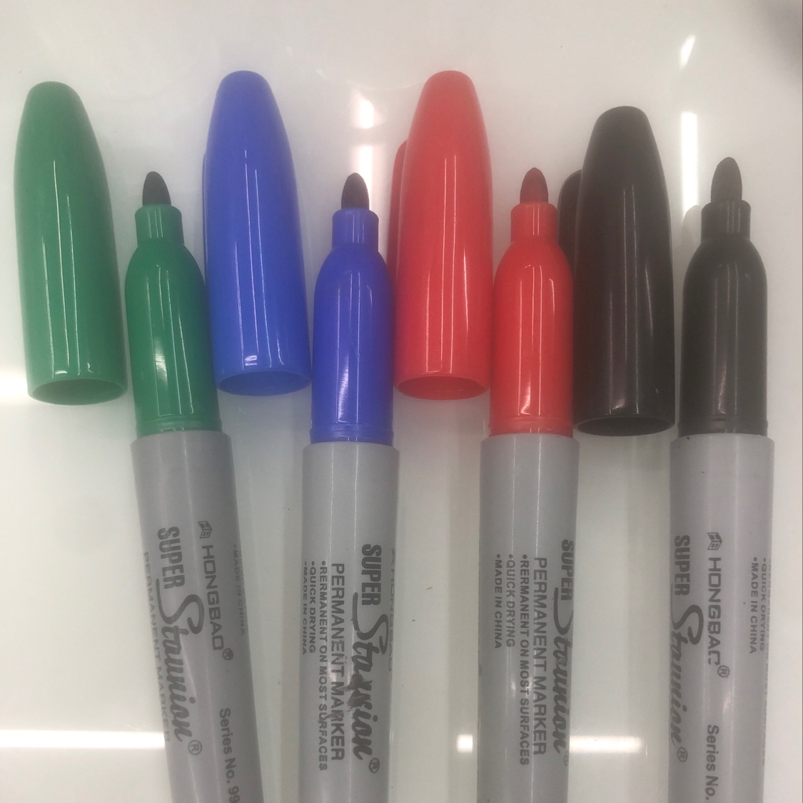 9900 marker details Picture