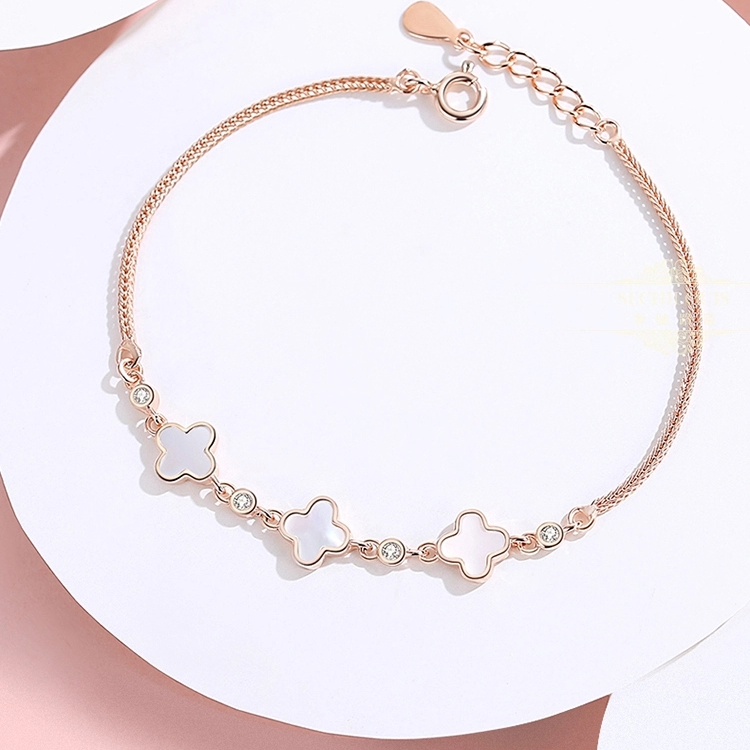 遇见你是我一“贝”子的幸运