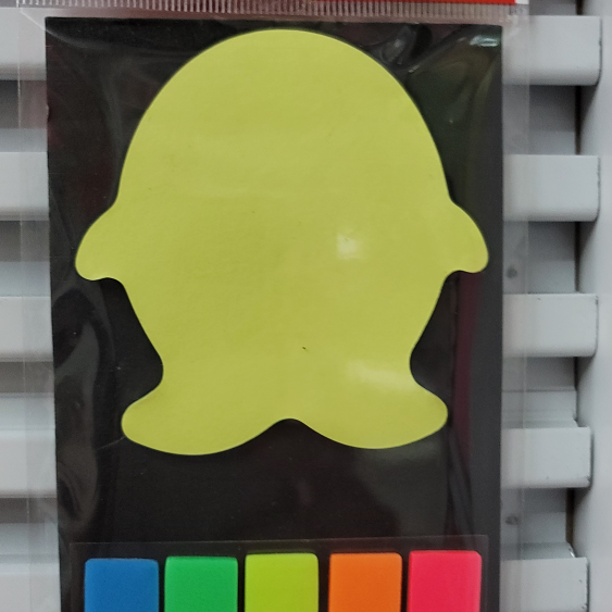 黑卡企鹅加PET平头