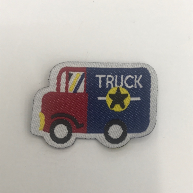 发饰粘贴服饰搭配气质百搭围巾帽子手套袜子饰配标公共汽车