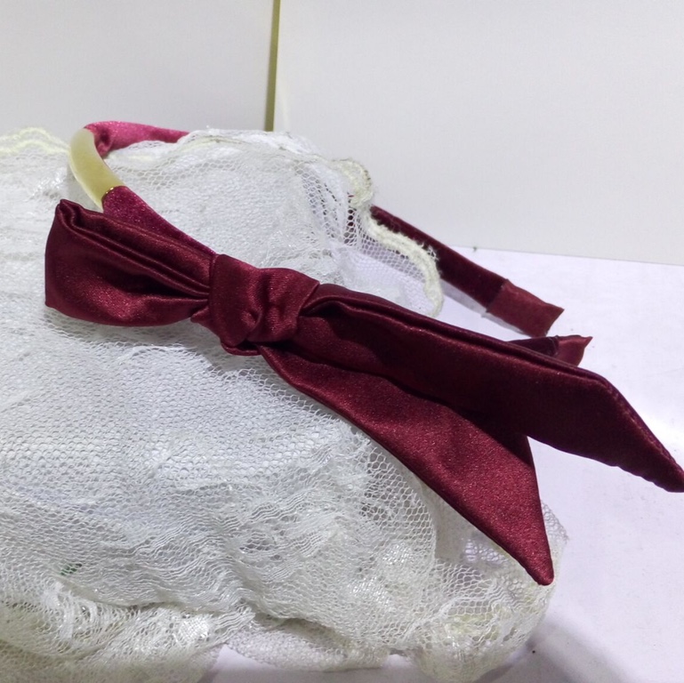 Yuhan Accessories Hair Band 1