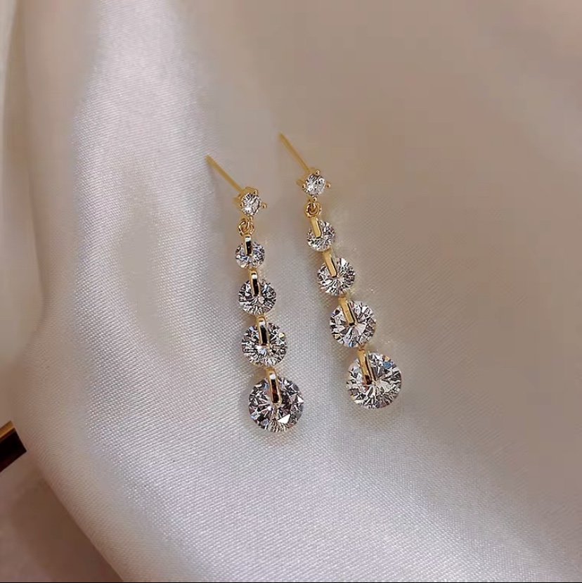 Earrings 155