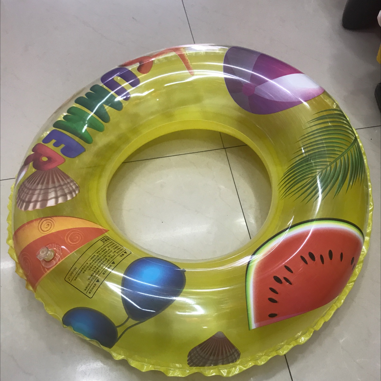 80 fruits