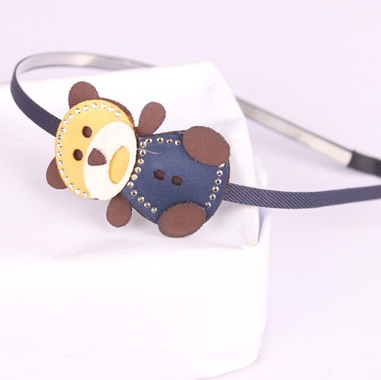 Yuhan Accessories Hair Band 23