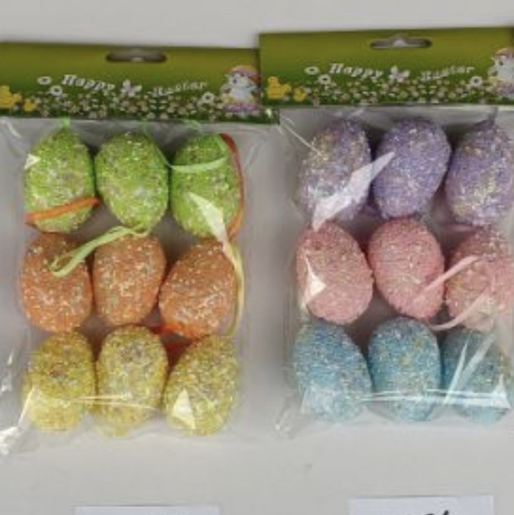 复活节彩蛋3959/3960111