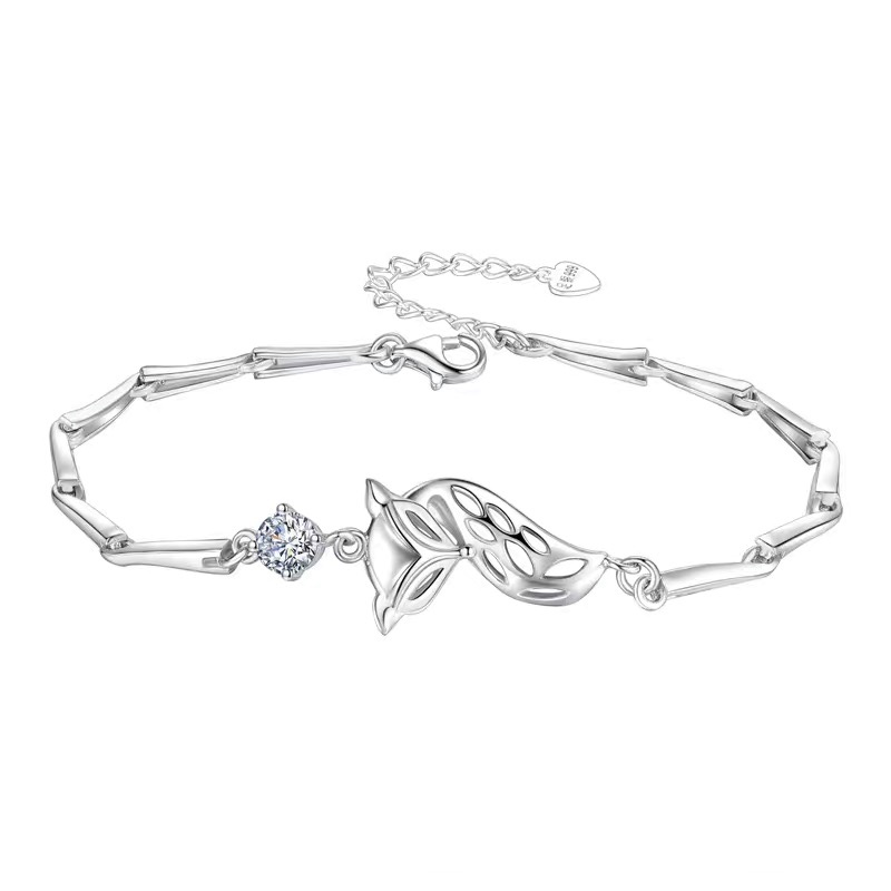 Fairy fox bracelet